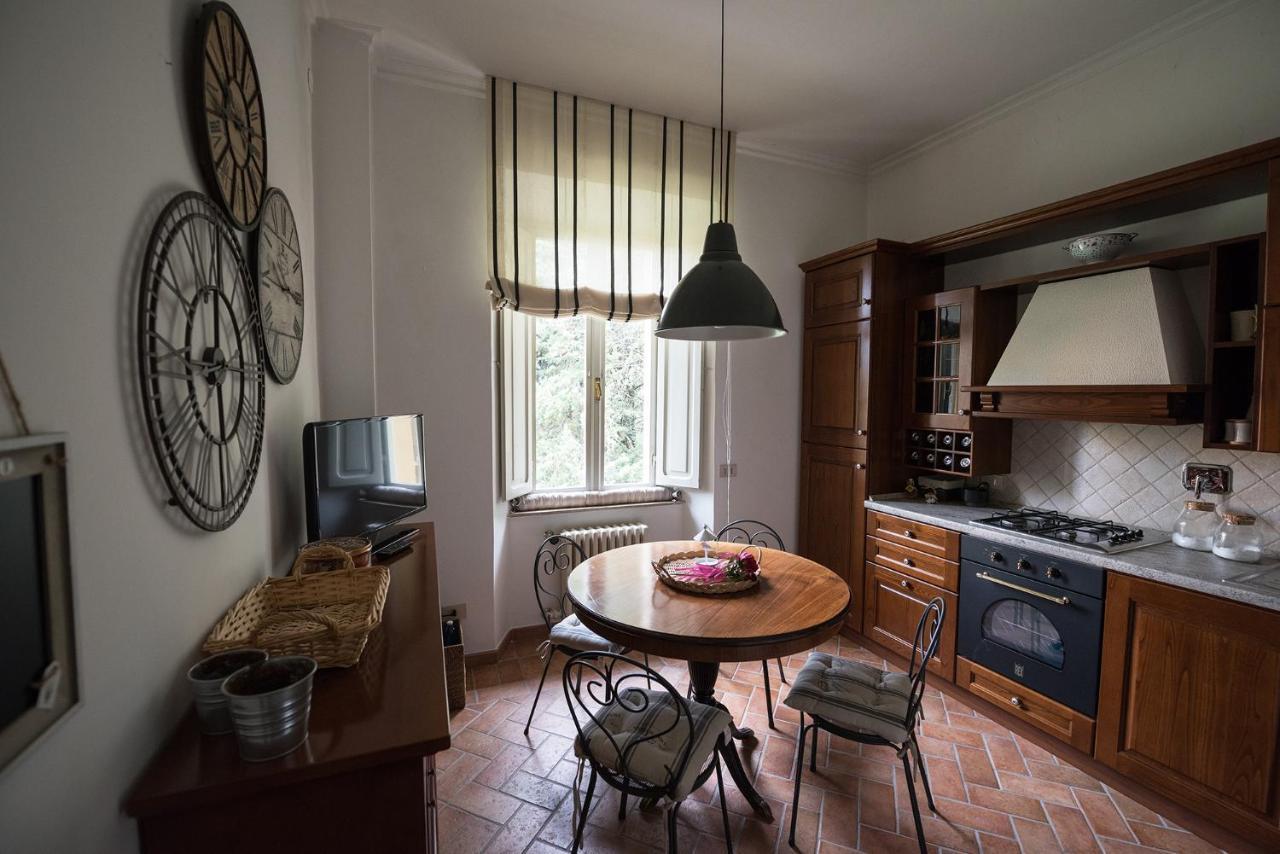Incantevole A Apartment *