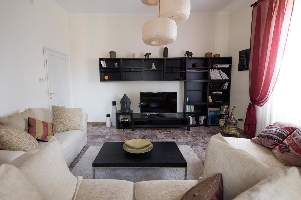 Incantevole A Apartment Perugia