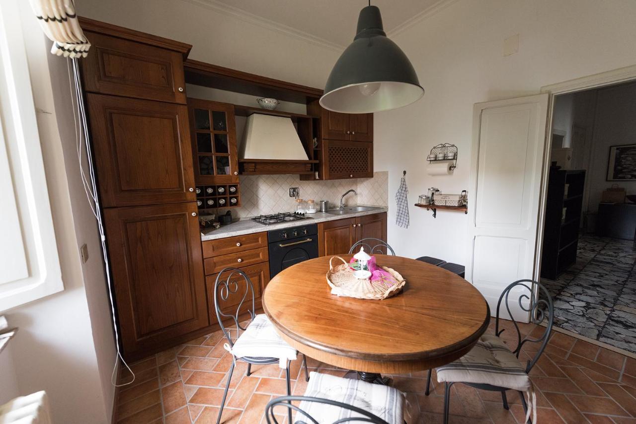 Incantevole A Apartment