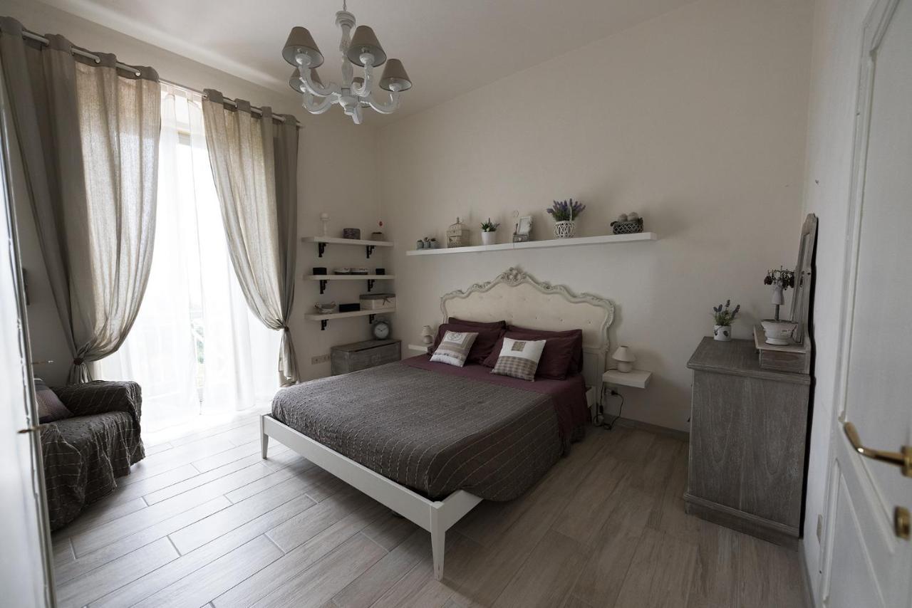 Apartment Incantevole A