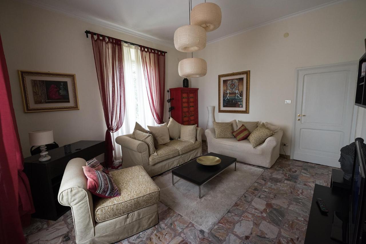 Incantevole A Apartment