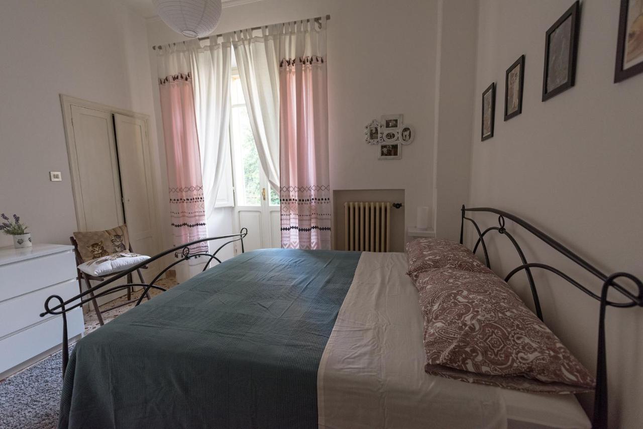 Apartment Incantevole A