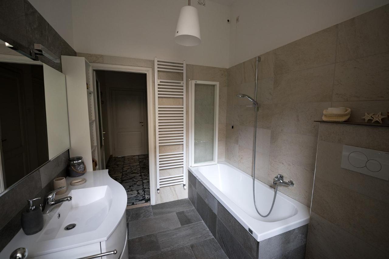 Apartment Incantevole A