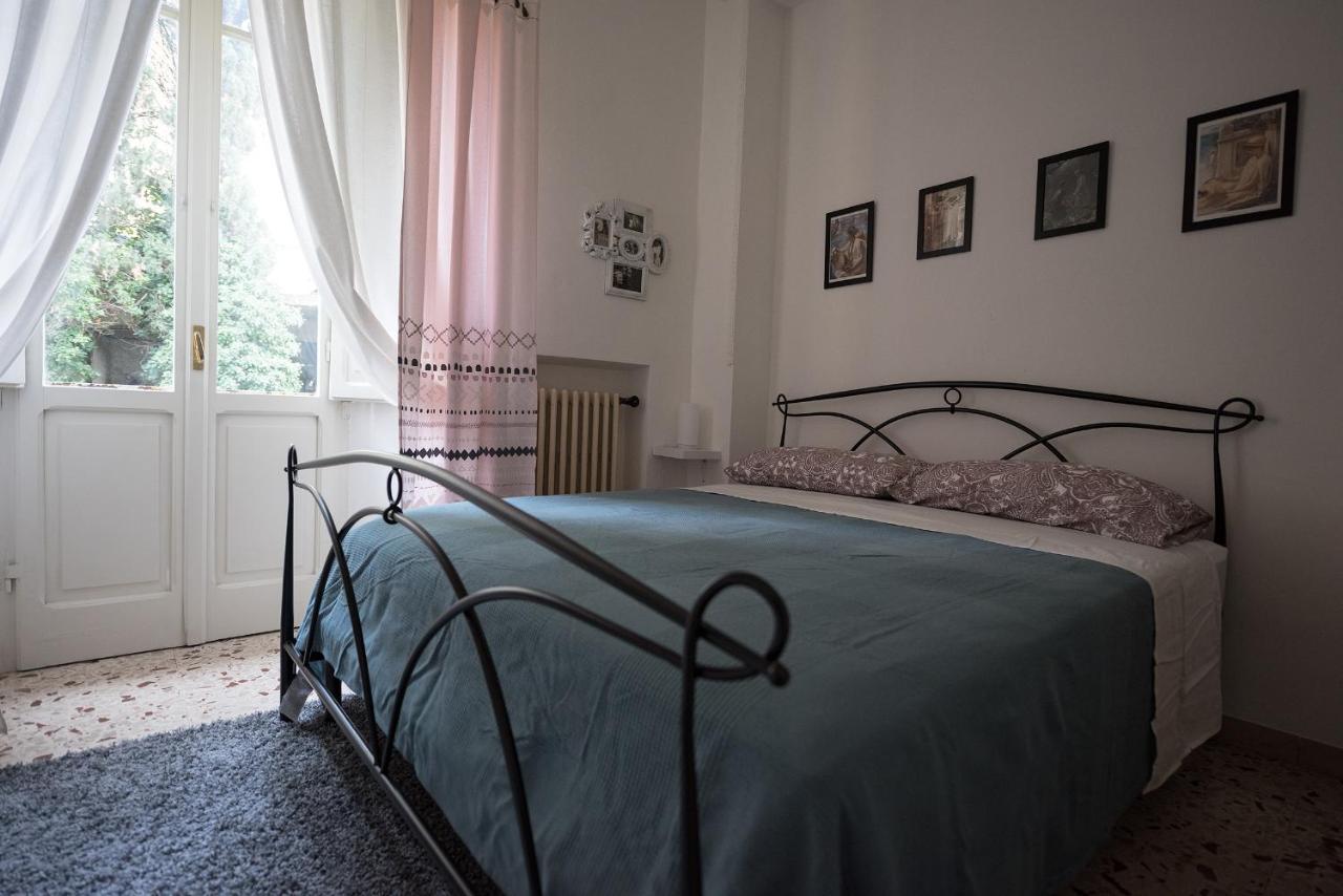 Apartment Incantevole A *