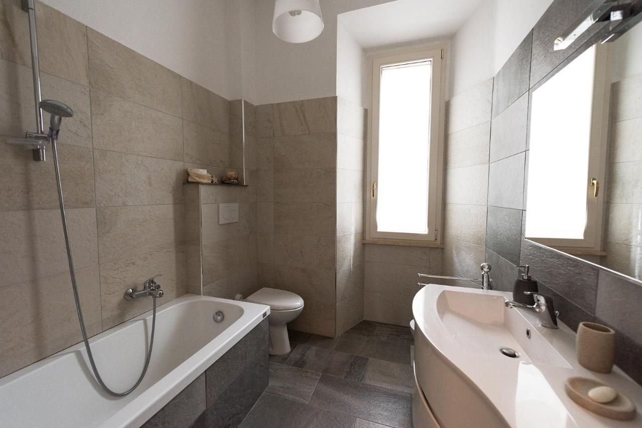 Incantevole A Apartment Perugia